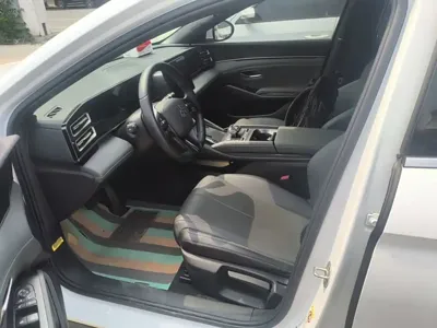 BYD Qin L