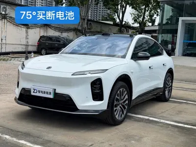 Nio EC6