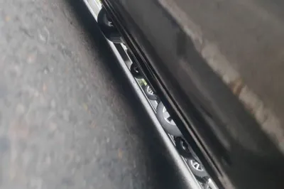 Hyundai Mistra
