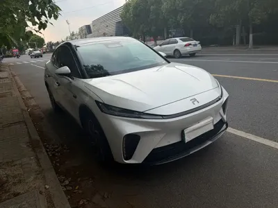 Roewe Feifan R7