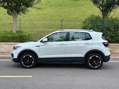Volkswagen Tacqua