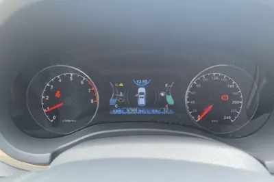 BYD Song