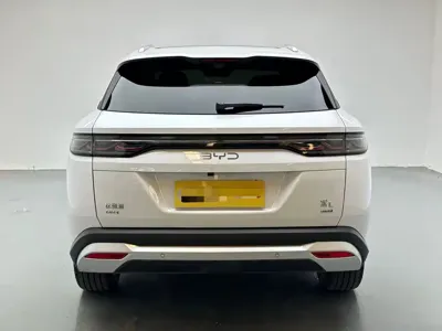 BYD L DM-i