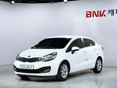 Kia Pride
