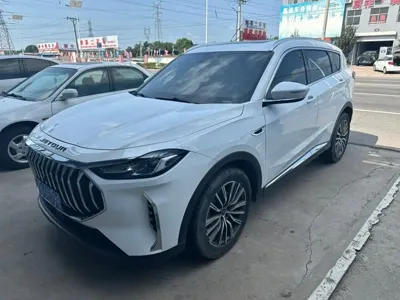 Jetour X70 Plus