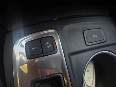 ChevroletGMDaewoo Equinox