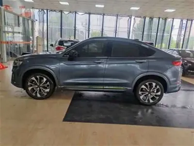 Geely Xingyue S