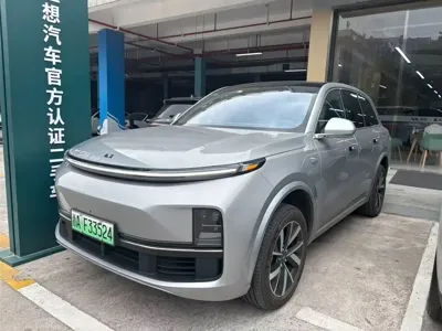 Li Auto Li L8