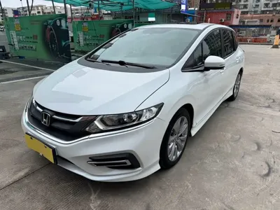 Honda Jade