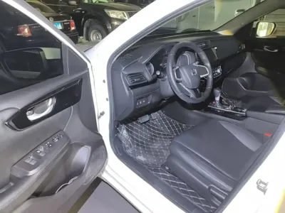Honda Crider