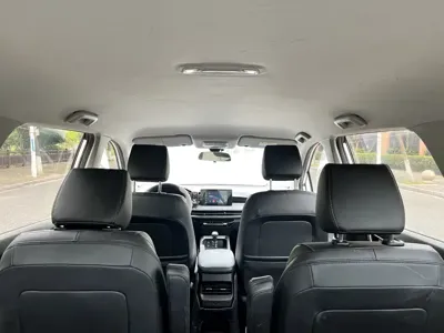 Wuling Jiachen