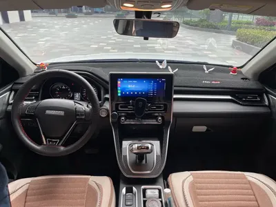Haval M6