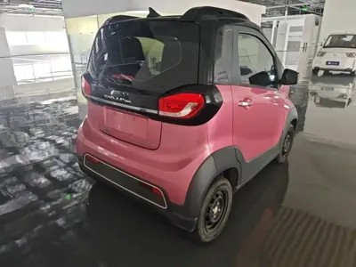 Baojun E100