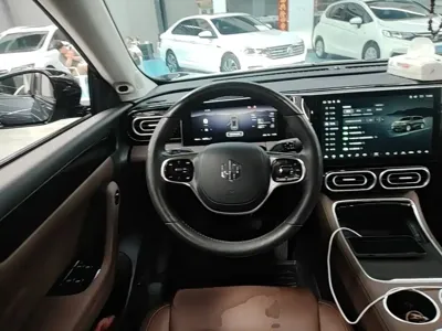 Leapmotor Leapmotor C11