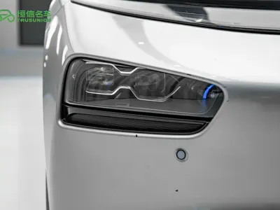 Xpeng P7