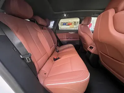 Cadillac IQ