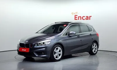 BMW 2-Series