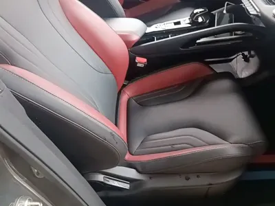 Geely Binyue