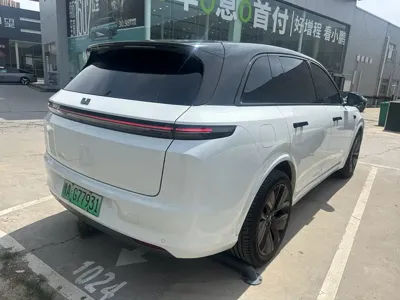Li Auto Li L7