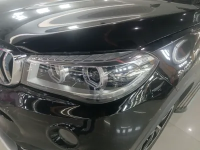 SWM X7