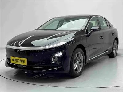 Hongqi Hongqi E-QM5