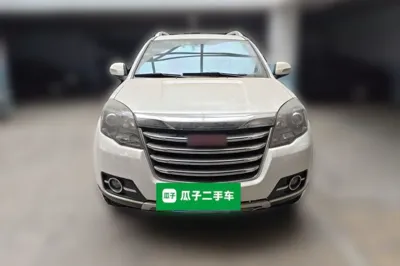 Haval H5 Classic