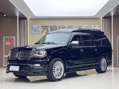 Lincoln Navigator