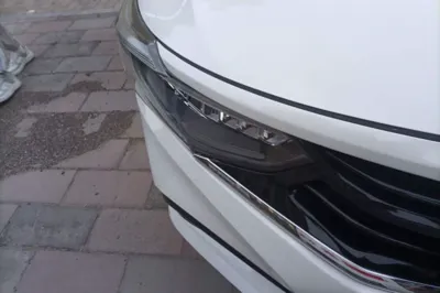 Honda Envix