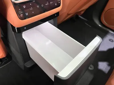 Li Auto Li L7