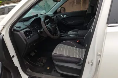 Chery Tiggo 5x