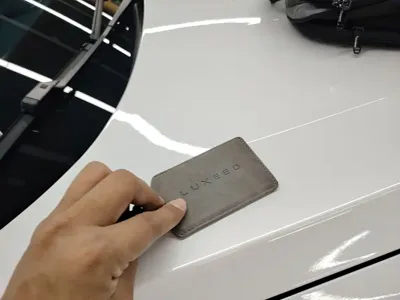 尚界 尚界H5