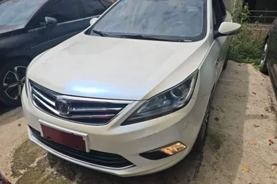 Changan Eado