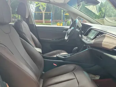 Buick GL6
