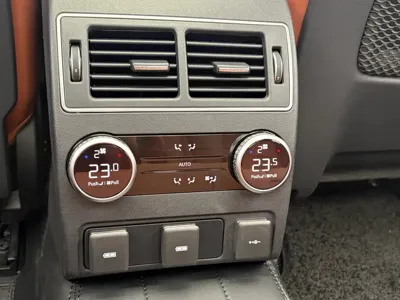 Jaguar XFL