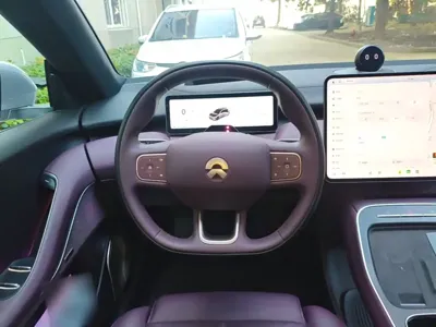Nio ET5T