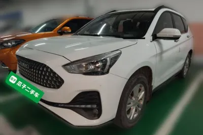Haval M6