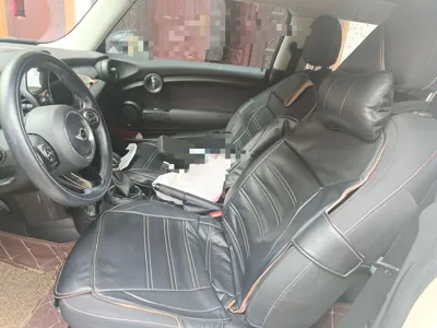 MINI Mini Cooper
