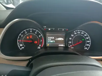 Chevrolet Monza
