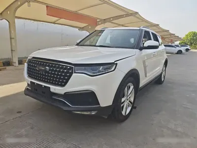 Zotye Zotye T700