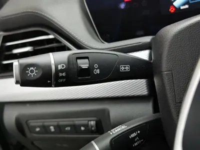 BAIC X7