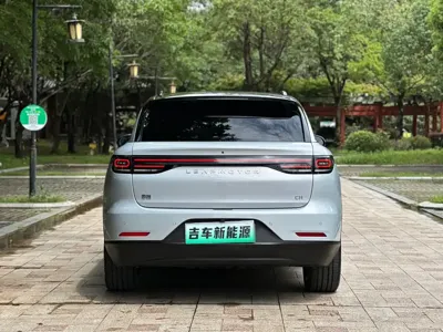 Leapmotor Leapmotor C11
