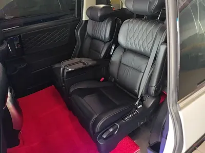 Honda Elysion