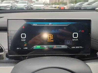 BYD 海豹06