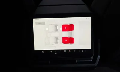 Tesla Cybertruck