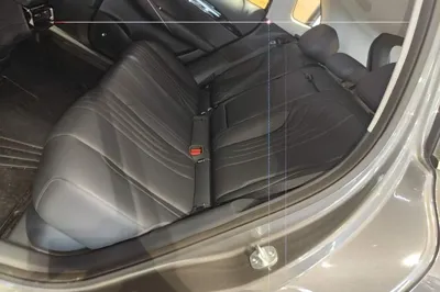 Geely Galaxy E5
