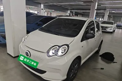 BYD e1