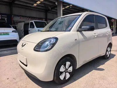 Wuling MINIEV