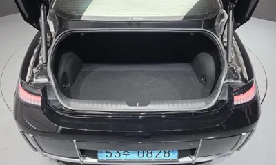Hyundai Ioniq6