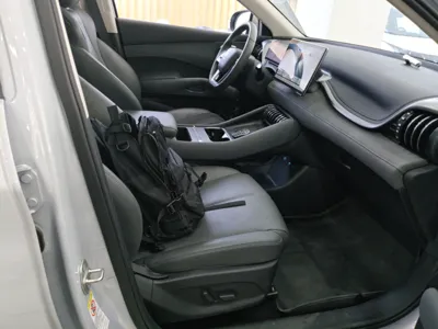 BYD Yuan Plus