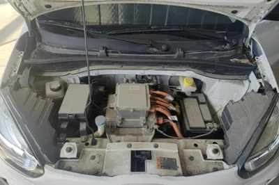 Roewe Clever
